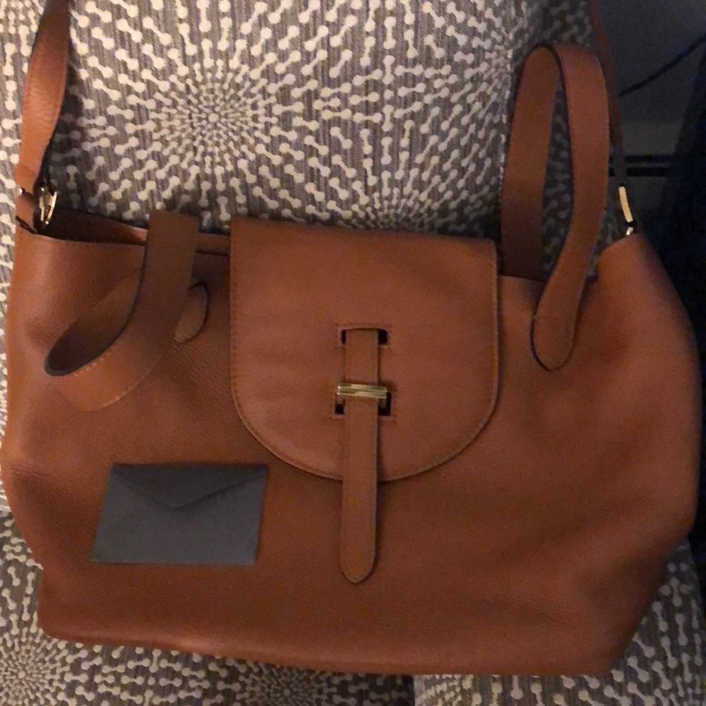 Meli melo bag